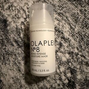 OLAPLEX No.8 Bond Intense Moisture Mask 3.3 oz 100 ml